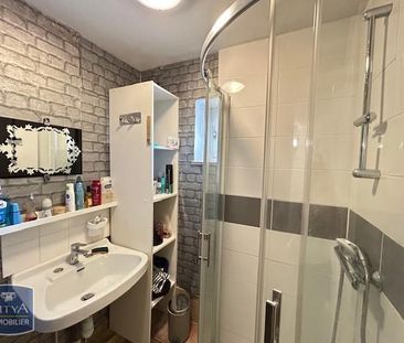 Location Maison 4 pièces 80m² ST BENOIT 86280 - Photo 3