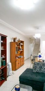 Casa para alugar com 100m², 3 quartos e 2 vagas - Photo 1