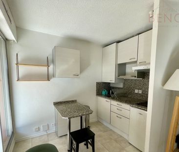 Location Appartement 1 pièce 30m² ANGLET 64600 - Photo 5