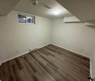 For Lease - 37 Wood Drive, Whitby, Ontario - Photo 1