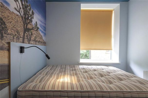 3 bedroom apartment to rent - Photo 1