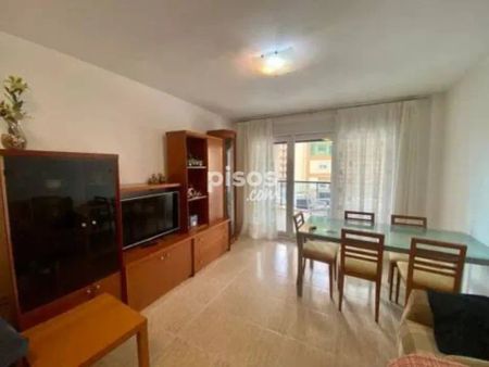 Piso en alquiler en Playa de Levante O La Fossa - Photo 2