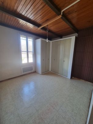 Location Appartement 3 pièces 70m² ARLES 13200 - Photo 1