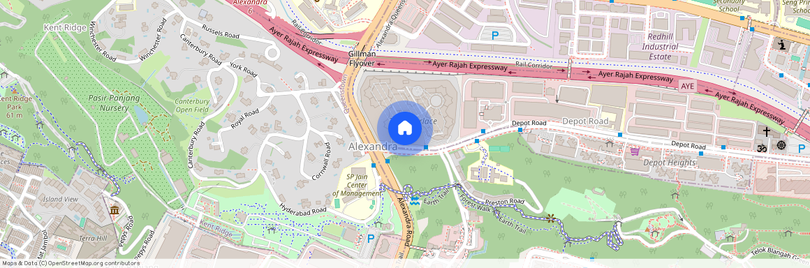 180 Depot Road, D04, 109684, Singapore