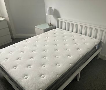 Room in a Shared Flat, Percy Street, G51 - Photo 5