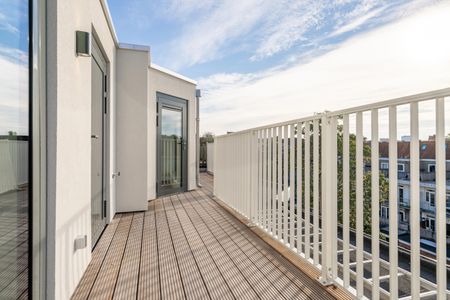 Te huur: Appartement Crynssenstraat in Amsterdam - Photo 3