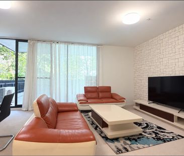 Oversized Courtyard in the Heart of Hurstville - Photo 1