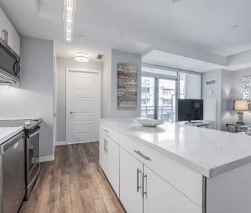 For Lease - 271 Sea Ray Avenue Unit# B203, Innisfil, Ontario - Photo 5