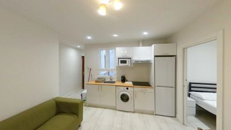 Piso de alquiler en Calle de Los Fundadores, Fuente del Berro - Photo 5