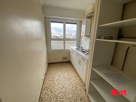 Location Appartement 2 pièces 39m² RENNES 35700 - Photo 3