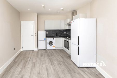 1 bedroom apartment to rent - Photo 2
