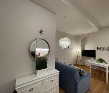 Bilocale in Via Privata Costanzo Cantoni, Milano - Photo 1