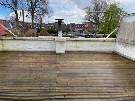 Te huur: Appartement Nieuwstraat in Roosendaal - Photo 3