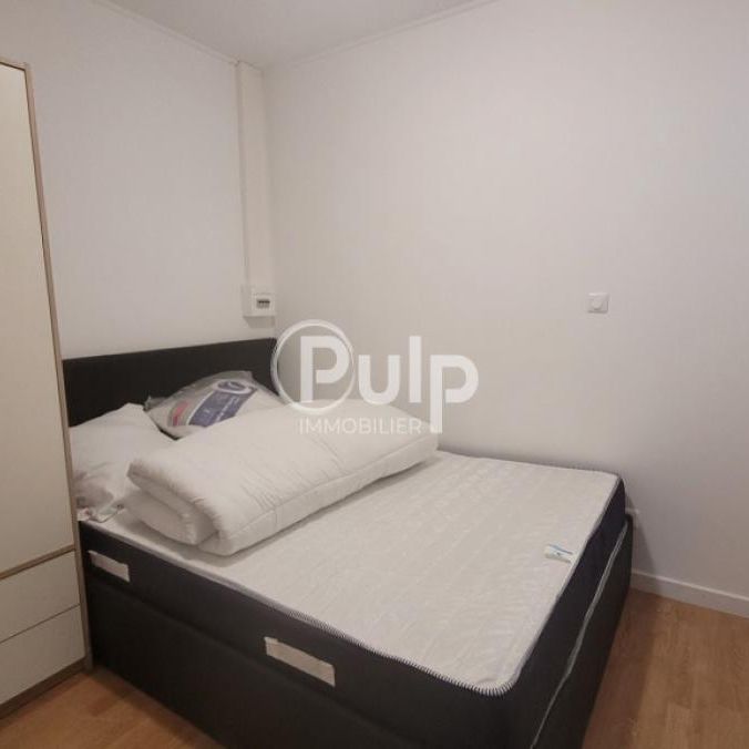 Appartement à louer à Lens - Réf. 10199 - Photo 1