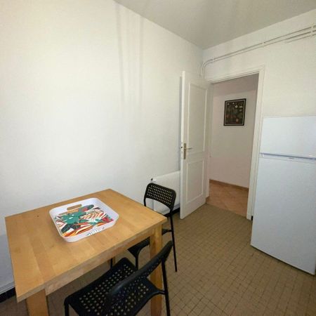 Location Appartement 1 pièce 38m² TOULOUSE 31000 - Photo 3