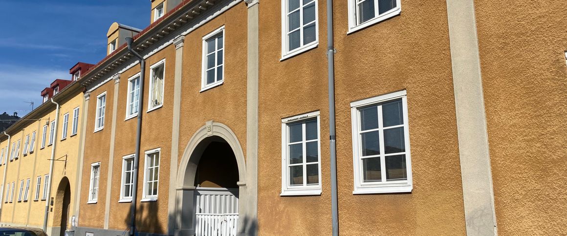 Herrhagsgatan, Karlstad - Photo 1