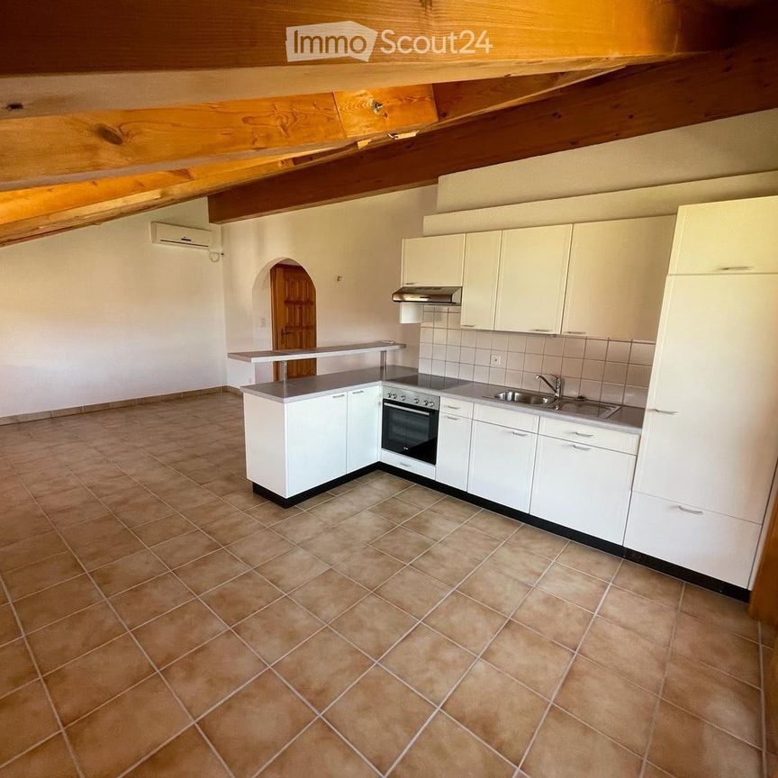 3.5 Zimmer, 62 m² - Photo 1