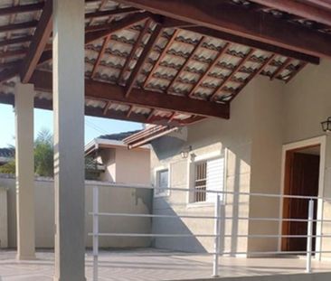 Casa com 3 dormitórios para alugar por R$ 4.200,00/mês - Jardim Pau... - Photo 3