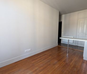 Location Appartement 1 pièce 23m² CHAMBERY 73000 - Photo 6