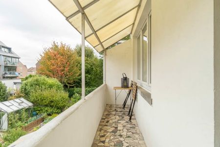 Appartement te huur - Foto 5