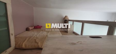 Kawalerka Zygmunta Starego przy Parku Żeromskiego. - Zdjęcie 4