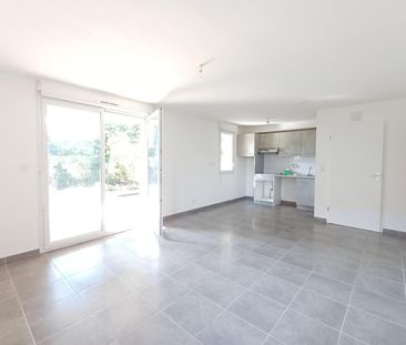 location Appartement T3 DE 62.61m² À LAUNAGUET - Photo 1