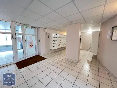 Appartement à louer 1 pièce 20.88m² - Photo 5