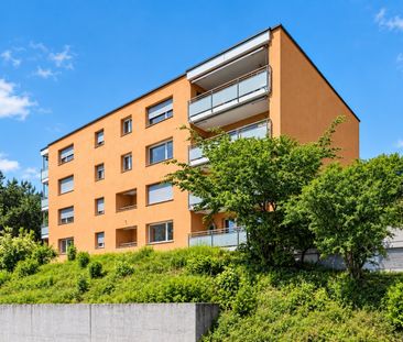 Balkon, Komfort und eine gute Lage vereint - Photo 6