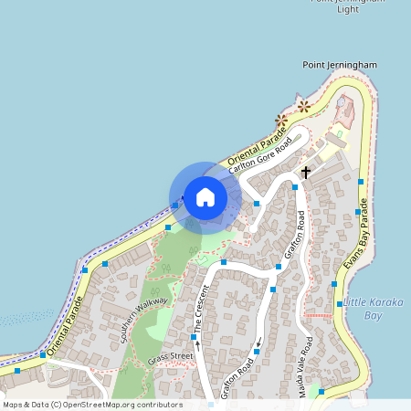 10/370 Oriental Parade, Oriental Bay, Wellington City