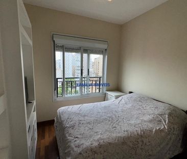 Apartamento 3 Quartos Boqueirão 160m² - Photo 4