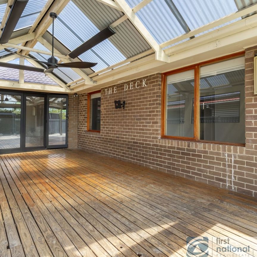 45 Neasham Drive, Dandenong North - Photo 1