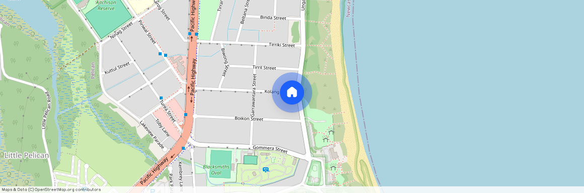 95 Ungala Road, NSW 2281, Blacksmiths