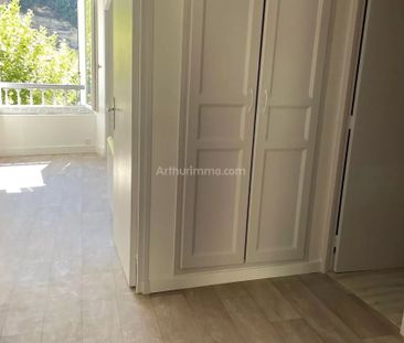 Location Appartement 2 pièces 53 m2 à Digne-les-Bains - Photo 1