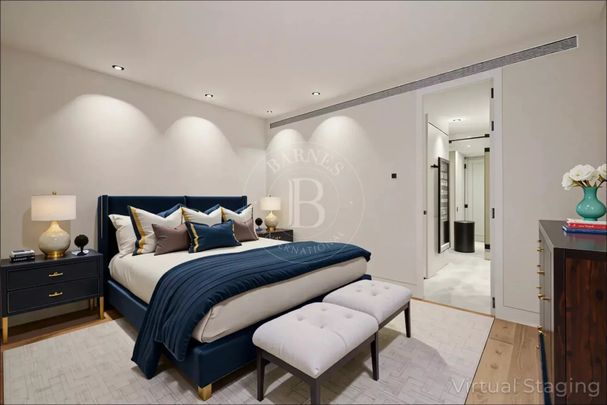 Tout savoir sur cet appartement Madrid - Photo 1