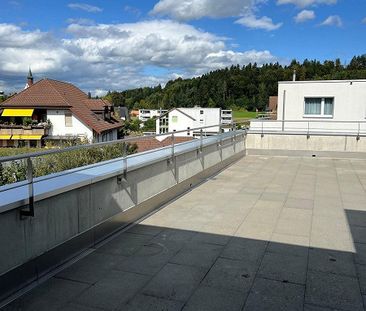 Wohnen mit traumhafter Aussicht - Foto 6