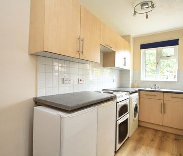 1 bedroom terraced house to rent - Photo 4