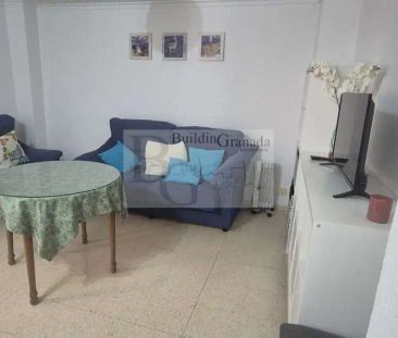Piso de alquiler en Camino de Ronda - Photo 2