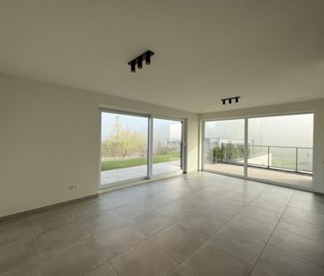 Appartement te huur in Ronse - Photo 1