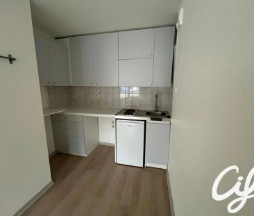 Appartement T2 NANTES Bellamy-Barbin - 49.37 m2 640 Euros - Photo 3