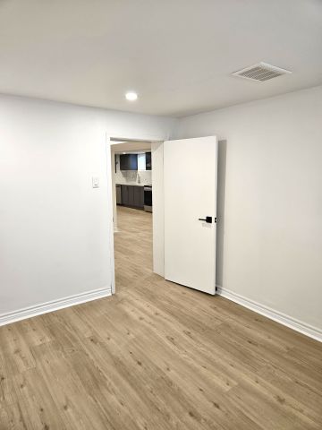 For Lease - 45 Mayall Avenue Unit# Lower, Toronto, Ontario - Photo 3