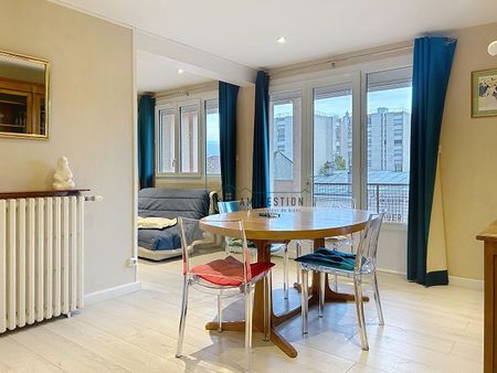 Location Appartement 3 pièces 60m² - Photo 3