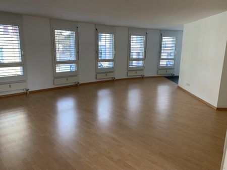 3.5 Zimmer, 1. Stock - Photo 2
