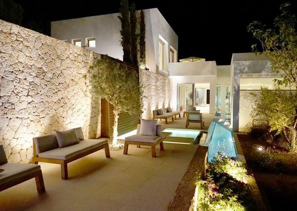 6 bedroom luxury Villa for rent in Ibiza, Balearic Islands