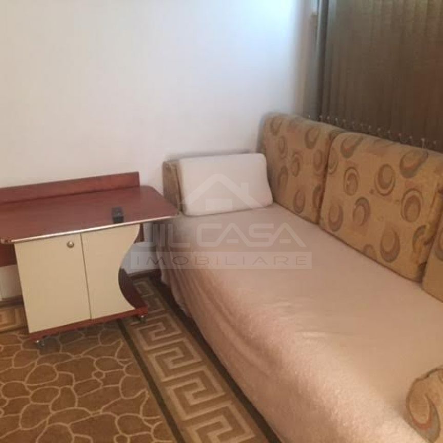 Apartament 2 camere SD,la vila - Fotografie 1