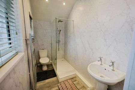 2 bedroom terraced house to rent - Photo 5