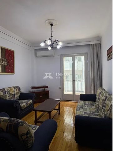 Ενοικιάζεται επιπλωμένο Διαμέρισμα 75 τ.μ. στο Κέντρο Θεσσαλονίκης - Φωτογραφία 3