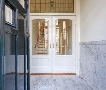 Te huur: Huis Viviënstraat 52 in Den Haag - Photo 1