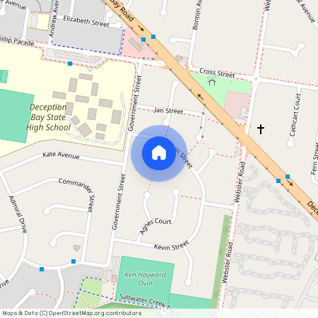 4 Selina Court, Qld 4508, Deception Bay