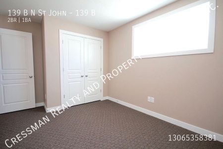 2 Bedroom Basement Suite Northeast Regina - Photo 4