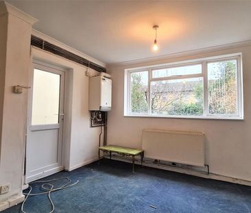 1 bedroom ground floor flat to rent - Photo 5